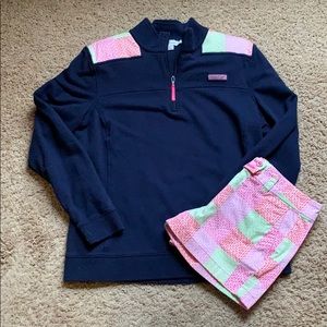 Vineyard Vines set